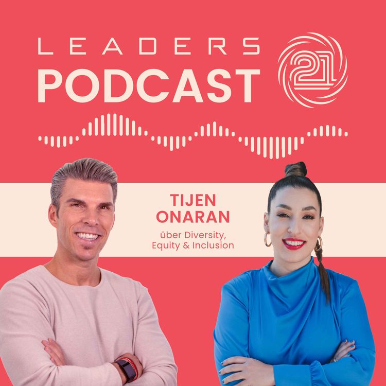 cover art for #01 Tijen Onaran