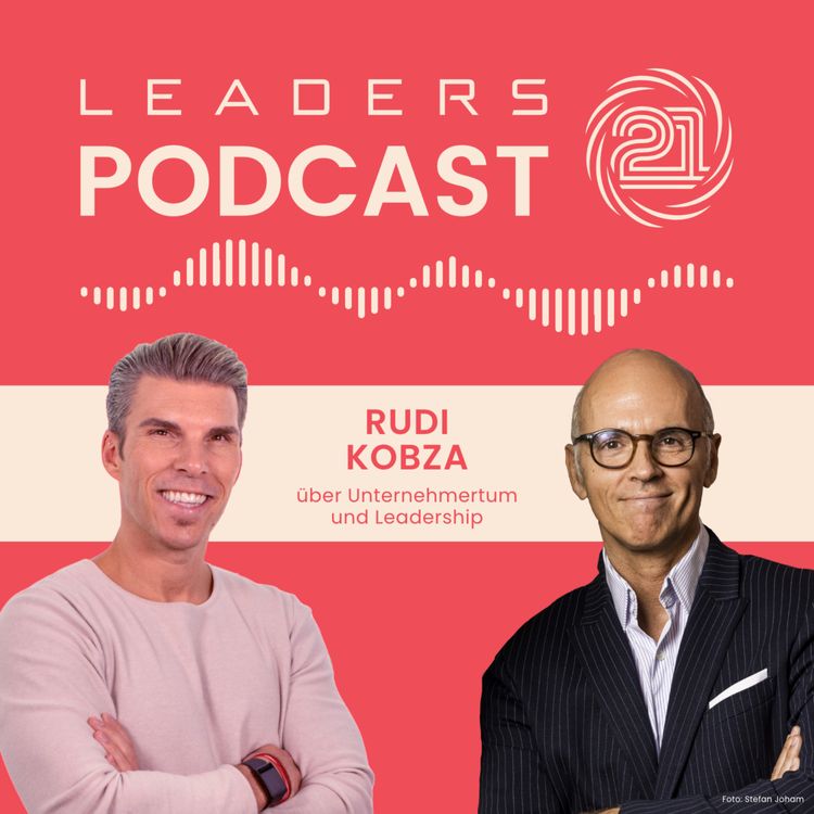 cover art for #08 Rudi Kobza