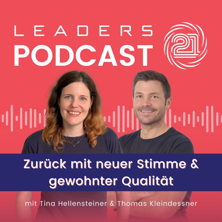 cover art for #00 Zurück mit neuer Stimme & gewohnter Qualität