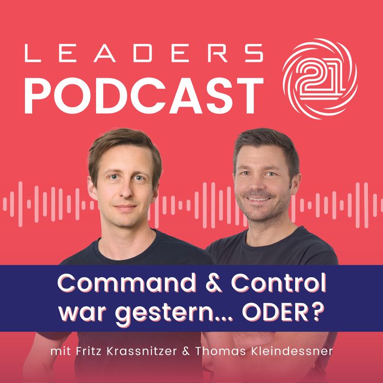 cover art for #02 Command & Control war gestern... ODER?