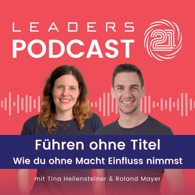 cover art for #08 Führen ohne Titel