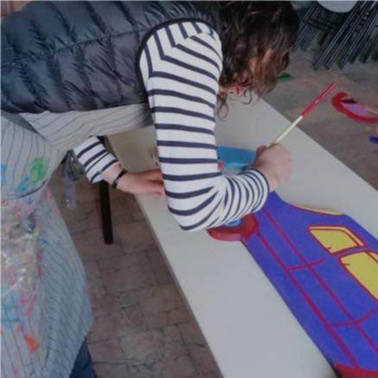 cover art for Elvire Caillon 