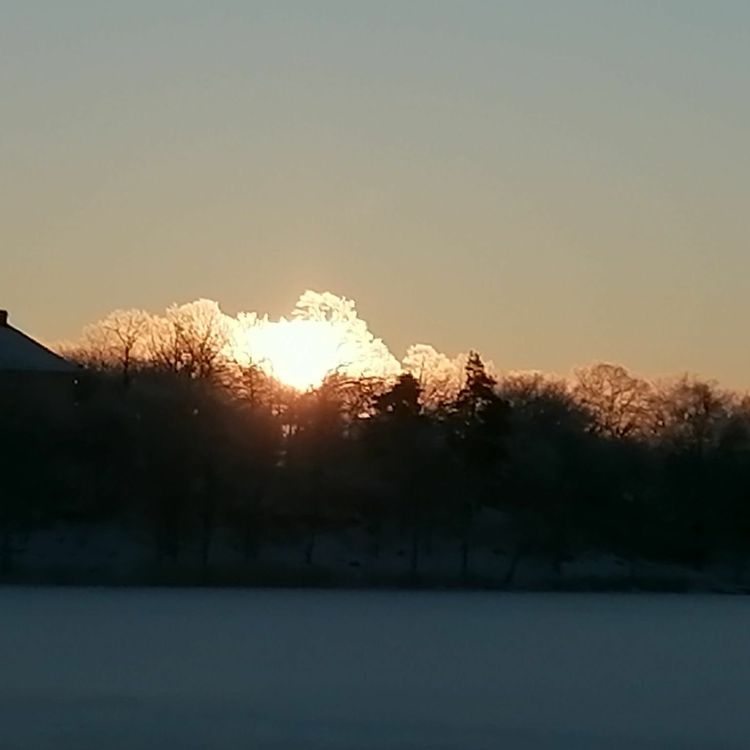 cover art for #2 "Jag jobbar i en ambulans"