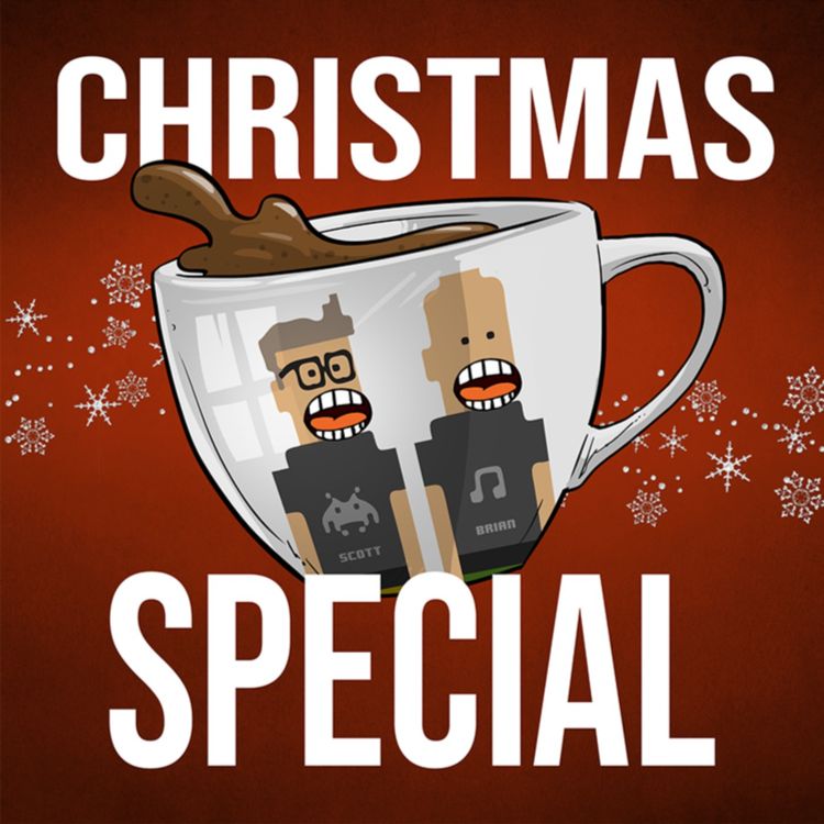 cover art for Coming For Christmas