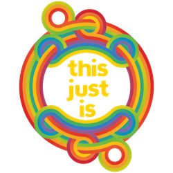 cover art for This Just Is