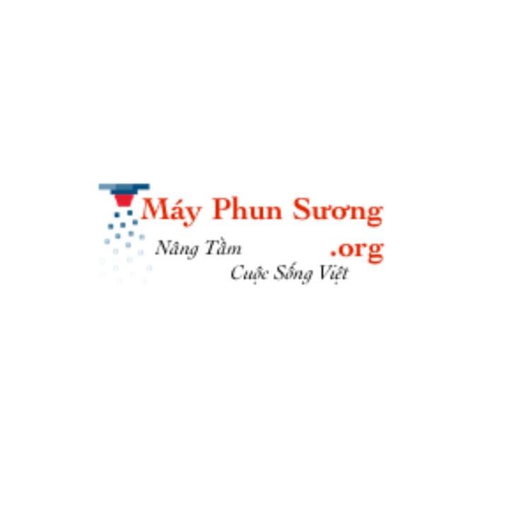 cover art for Đại lý máy phun sương - Mayphunsuong.org