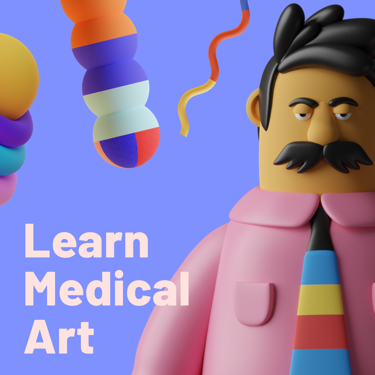 cover art for Working through tough times