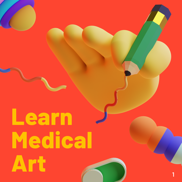 cover art for How do I take my art to the 'next-level'?