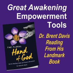cover art for Great Awakening EMPOWERMENT Tools