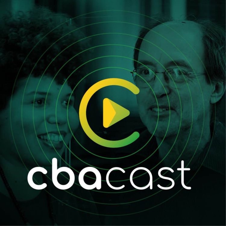 cover art for Literatura Cuiabana - Cba Cast