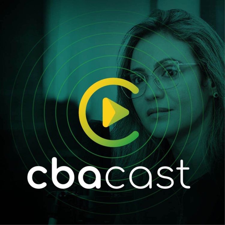 cover art for Tratamento contra o tabagismo - Cba Cast