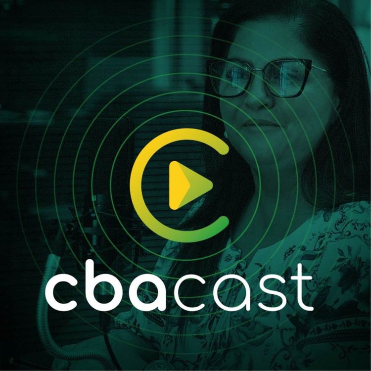 cover art for Aulas Presenciais - Cba Cast