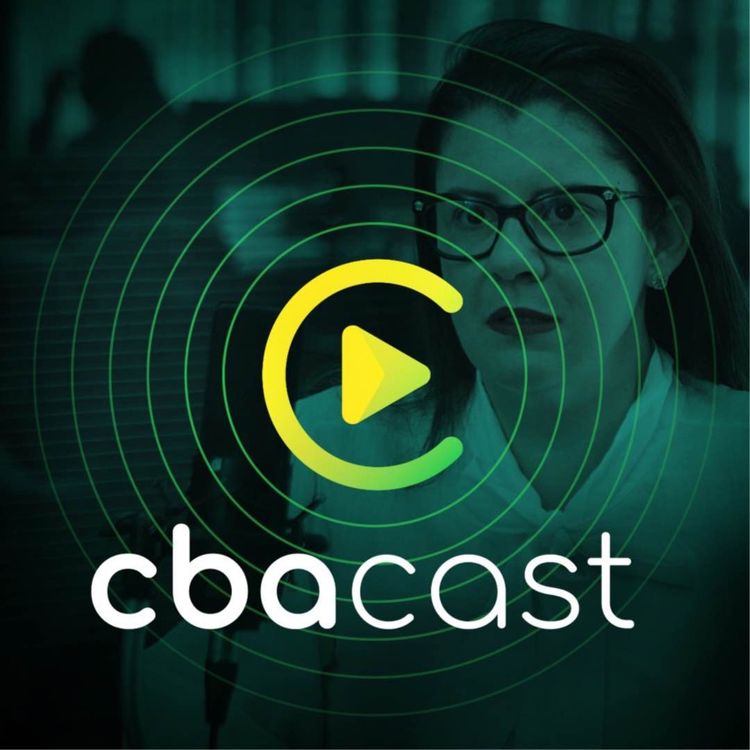 cover art for 21 Dias de Ativismo - Cba Cast