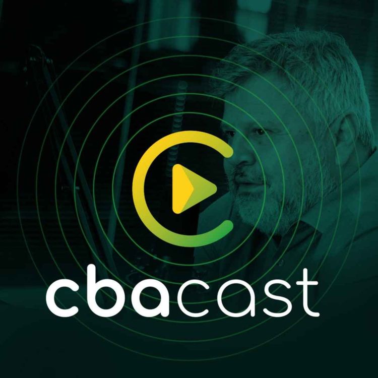 cover art for Cuiabá, uma cidade em obras -Cba Cast