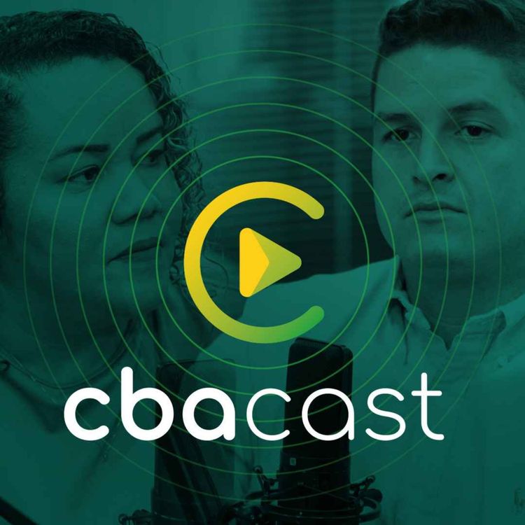 cover art for Sine da Gente disponibiliza van itinerante ofertando empregos para população distante da capital