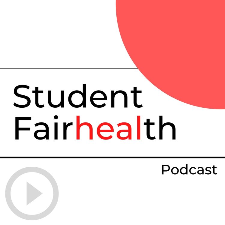 cover art for Episode 1 - Sheffield Widening Access to Medical School