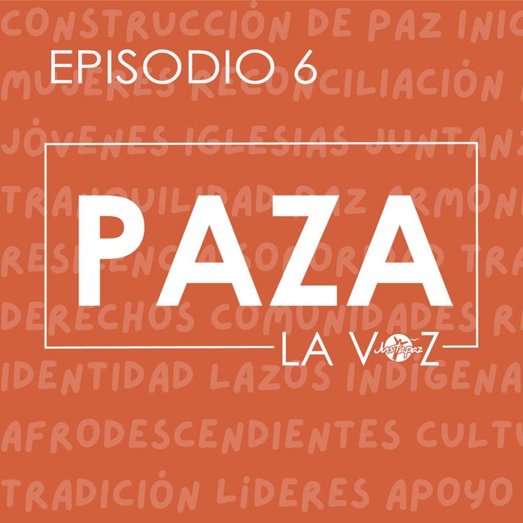 cover art for SEXTO EPISODIO: Hablemos de la incidencia política