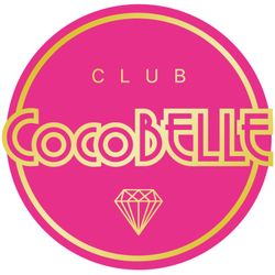 cover art for Club CocoBelle