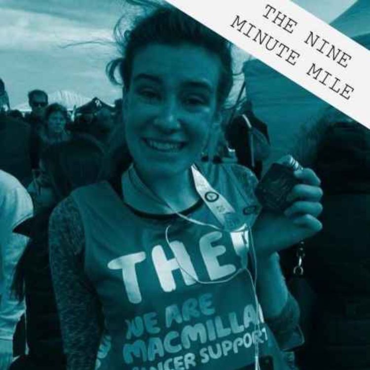 cover art for Mile Three