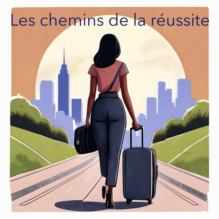 cover art for La tête dans les nuages, le coeur bien accroché