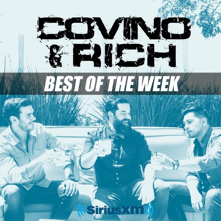 cover art for Best of the Week: 01/04-01/08/21