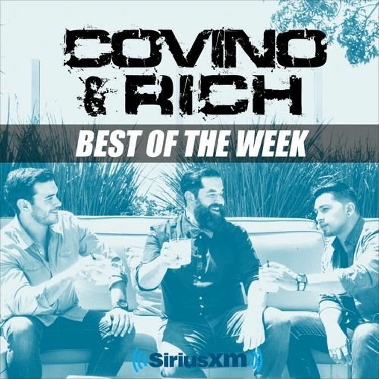 cover art for Best of the Week: 5/27-5/31/19