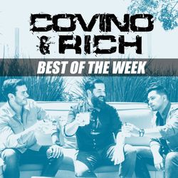 cover art for Covino & Rich Show Podcast
