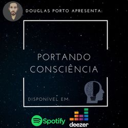 cover art for Portando Cosciência