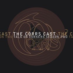 cover art for CorrsCast