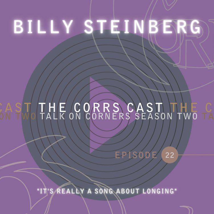 cover art for Interview with Billy Steinberg