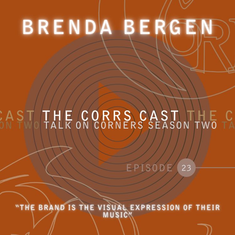 cover art for Interview with Brenda Bergen