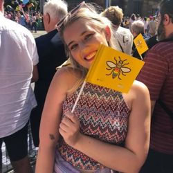 cover art for Liz Eats Local