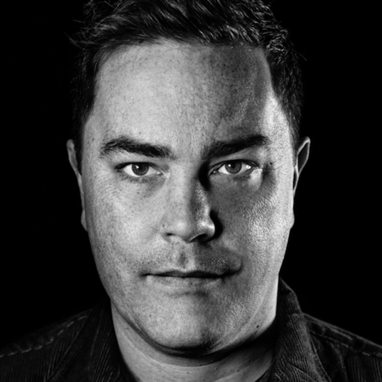 cover art for Avsnitt 8 - Boken om Beck (Johan Erlandsson)