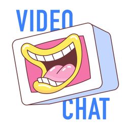 cover art for Video Chat Podcast