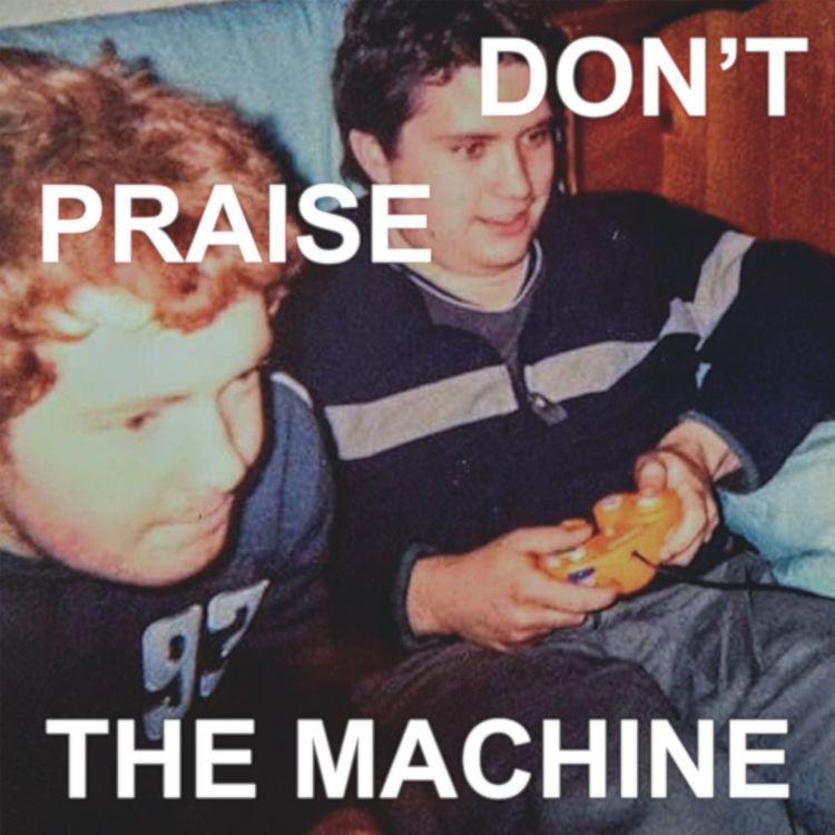 cover art for #24 – Fool I Gotta Get Mine