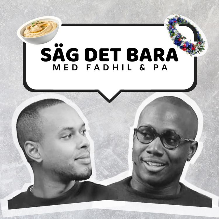 cover art for #134. Grabbar som får sina tjejer att operera sig