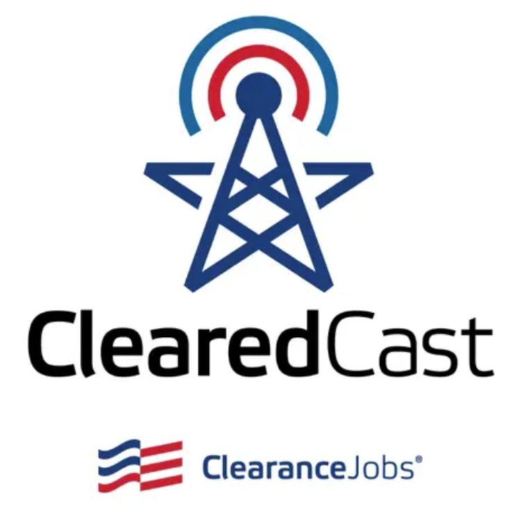 cover art for Want Better Cleared Candidates? Start Here (Before Your Competitors Do)