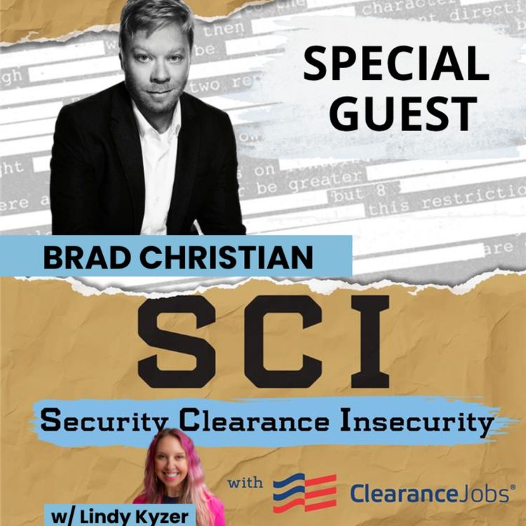cover art for The Cipher Brief's Brad Christian Previews the Threat Conference's 10th Year