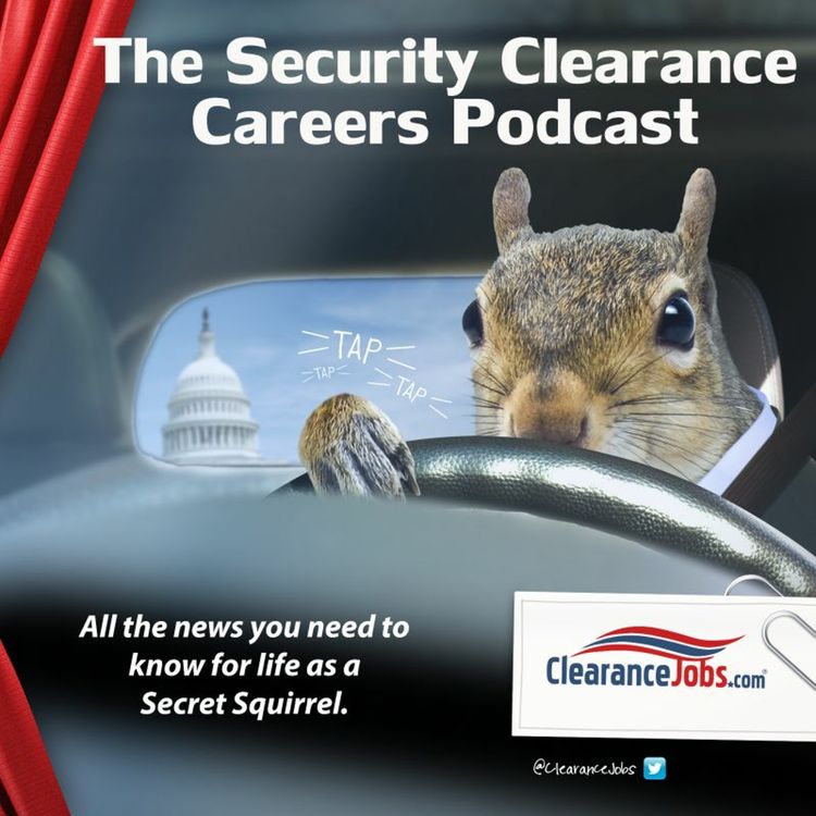 cover art for Debt, Foreclosure, Poor Credit and a Security Clearance