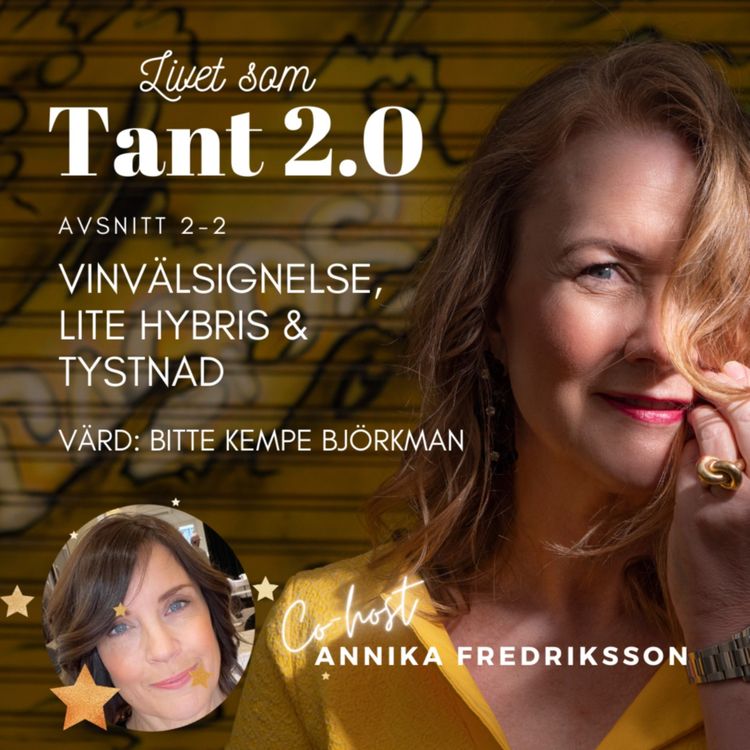 cover art for Livet som Tant 2.0 S02E02