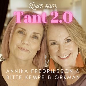 cover art for Livet som Tant 2.0