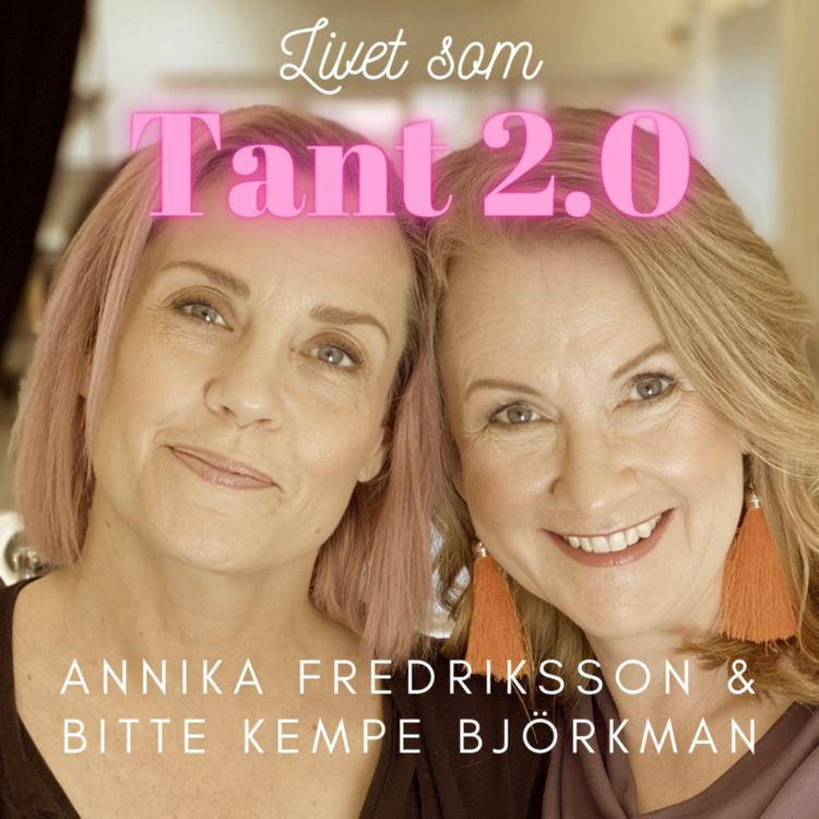 cover art for LIVET SOM TANT 2.0