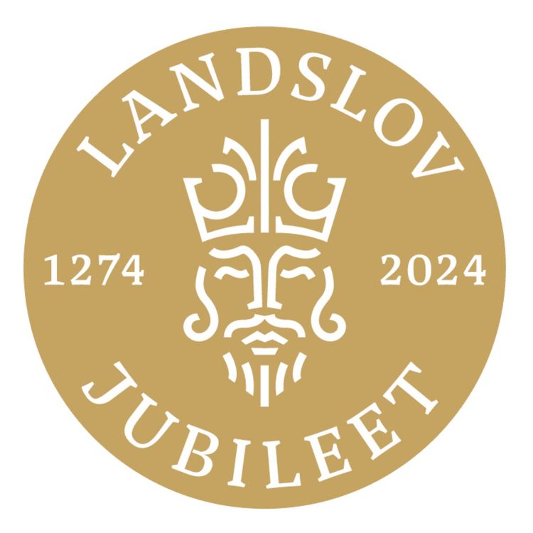 cover art for Lagapodden: Kva var tinget?