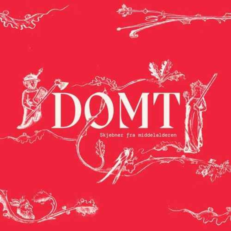 cover art for BONUSEPISODE: Sigrids reise og Lykkelig alle sine dager