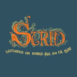 cover art for Strid