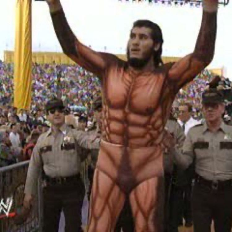 cover art for (37) Wrestlemania 9