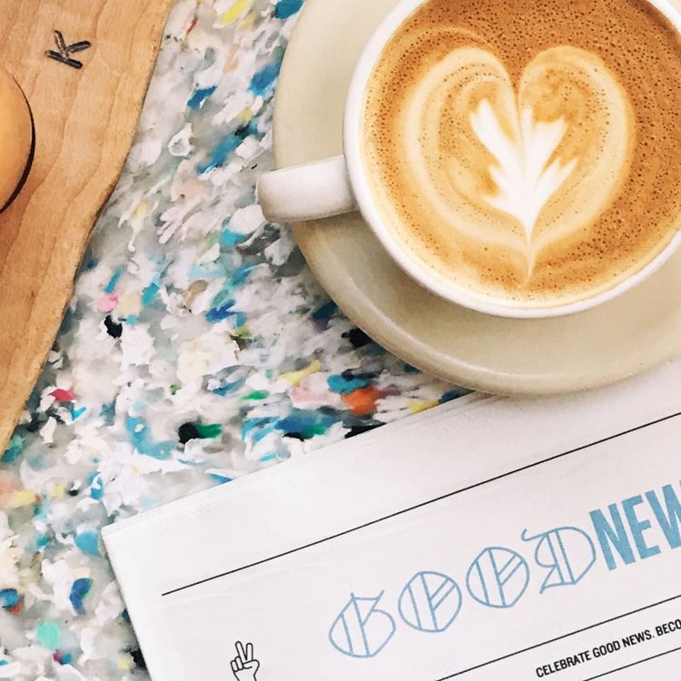 cover art for Write your own headline