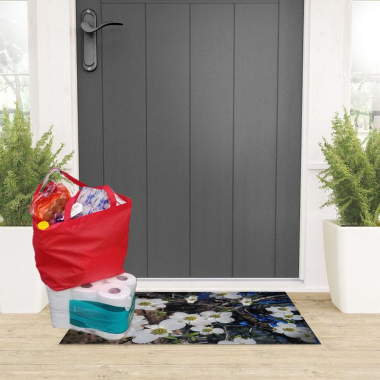 cover art for distance makes the heart grow..