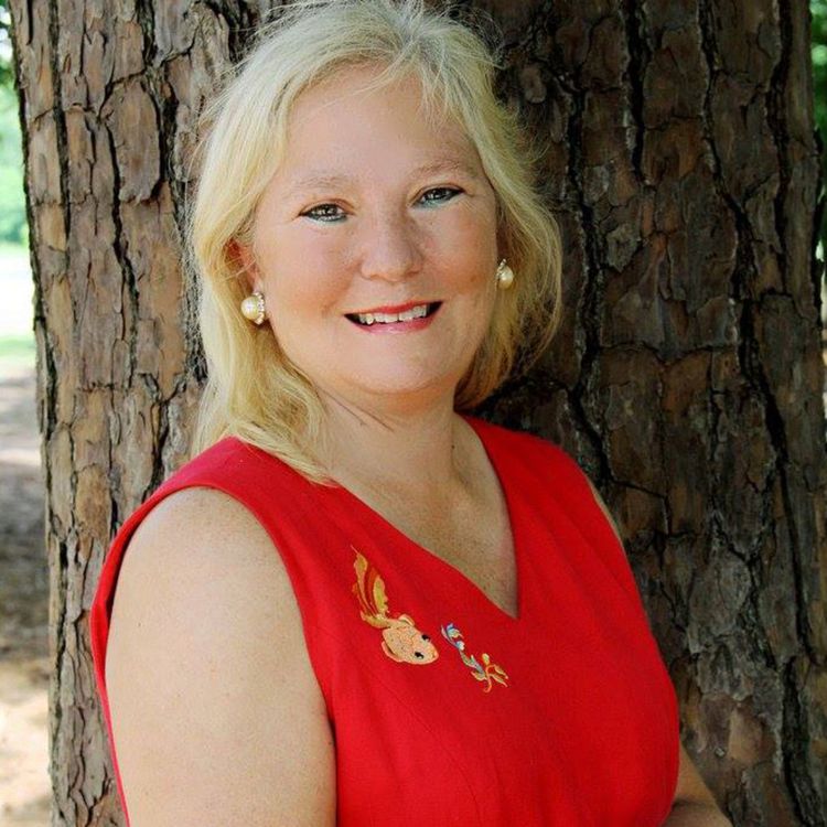 cover art for Katryna Johnson- Mirelli Entrepreneur training for Women