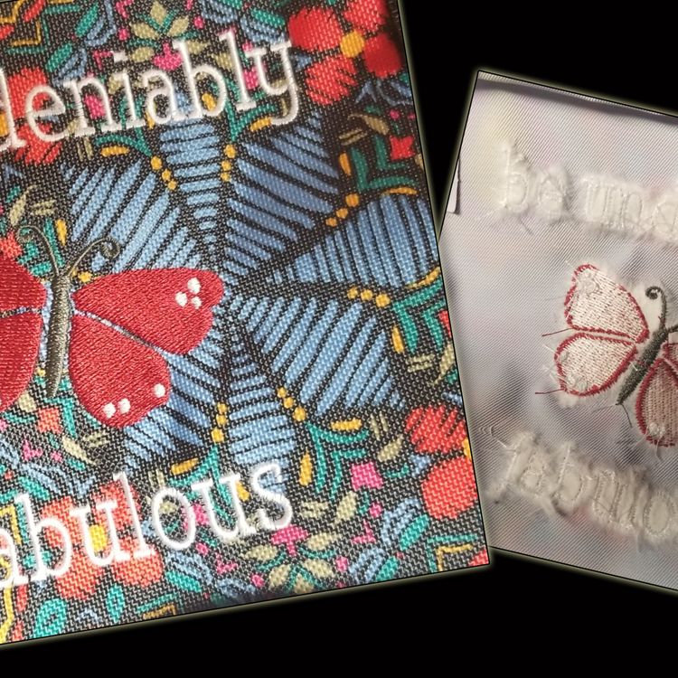 cover art for Things are not as they appear